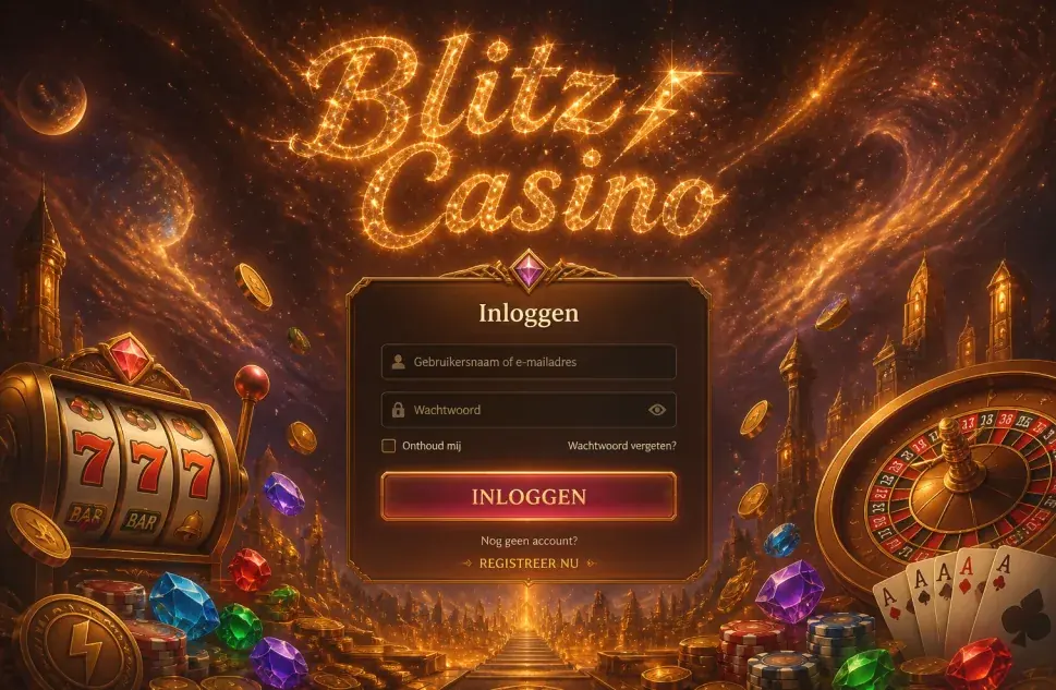 Inloggen