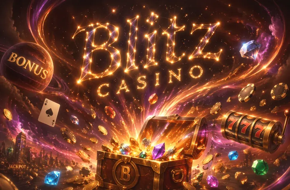 Overzicht van bonusvoorwaarden en inzetvereiste op een casino-app